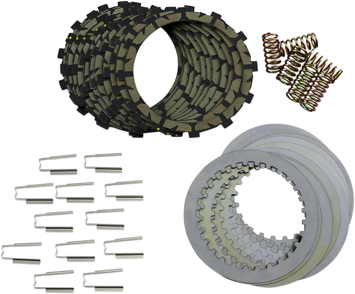 Paquete de embrague REKLUSE RMS-2801013