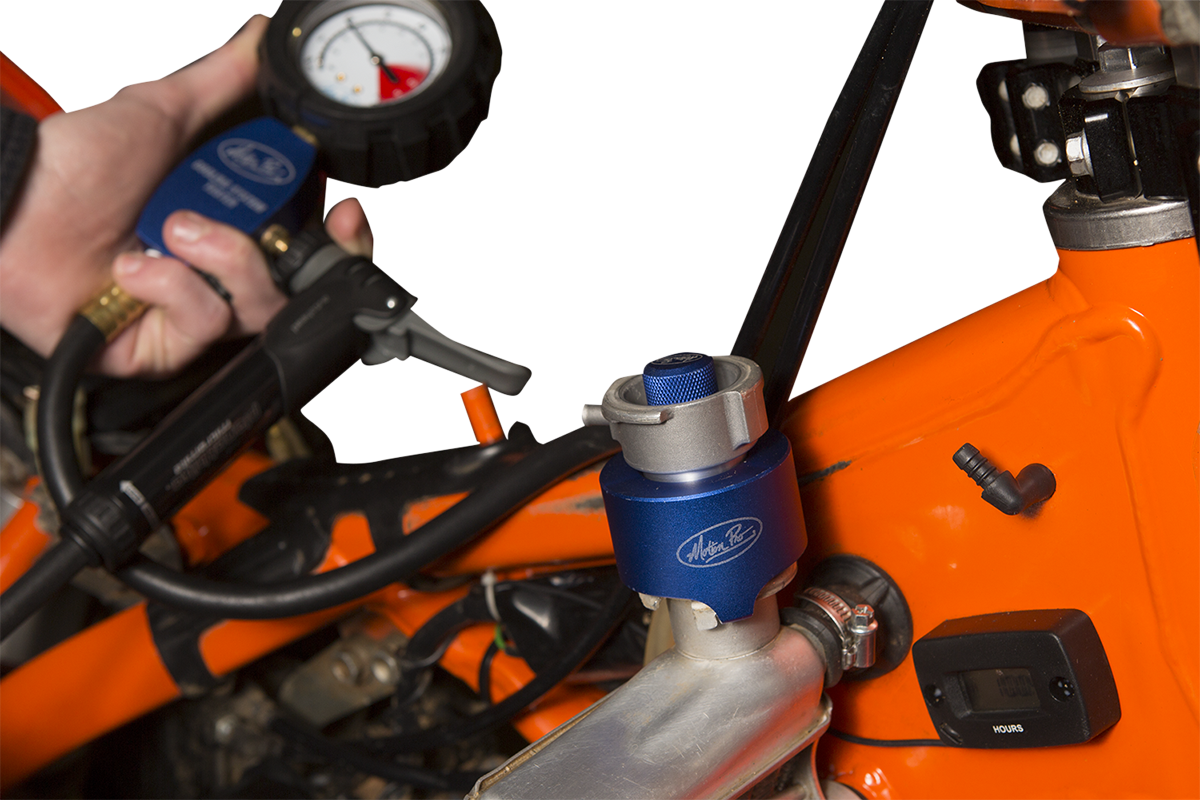 Herramienta de prueba de enfriamiento MOTION PRO - Tipo B 08-0670