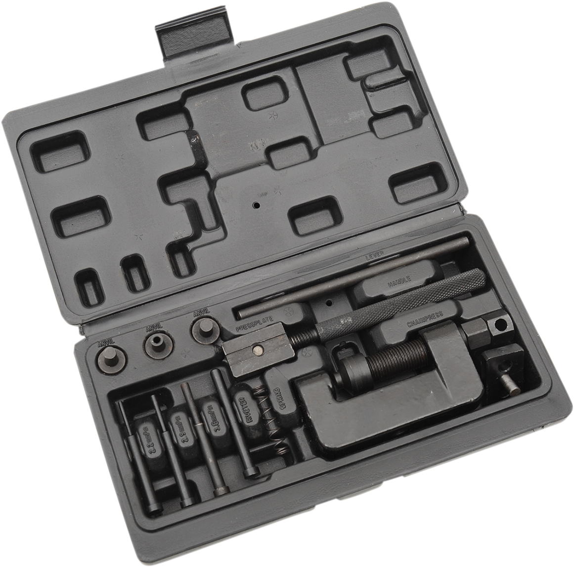 MOOSE RACING Chain Breaker/Rivet Tool NC-6038