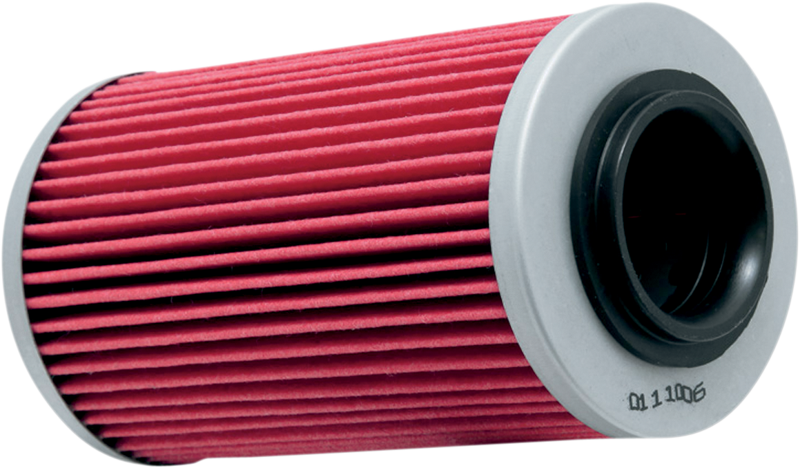 Filtro de aceite K&N KN-564