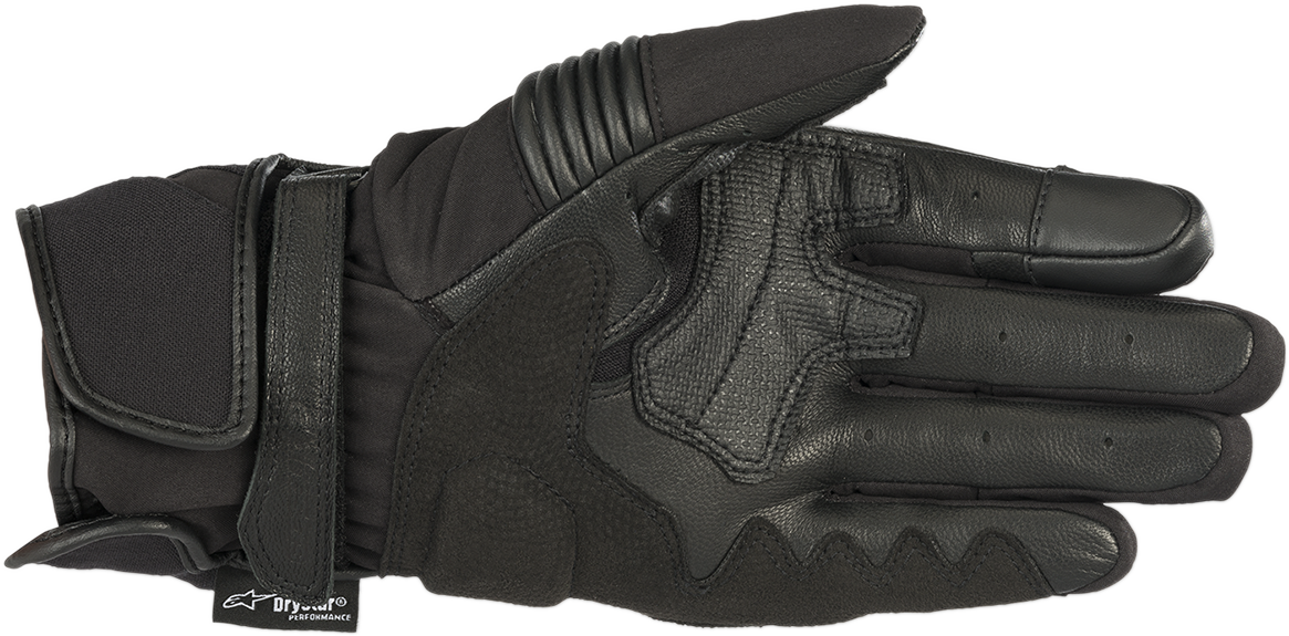 Guantes ALPINESTARS T-SP W Drystar - Negro - 3XL 3527719-10-3X