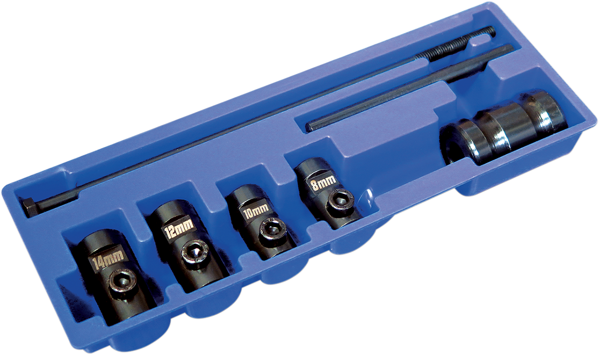 Herramienta extractora MOTION PRO - Pasador - Juego 08-0604