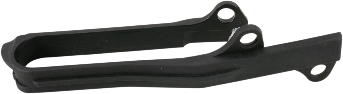 ACERBIS Deslizador de cadena - Suzuki - Negro 2114980001