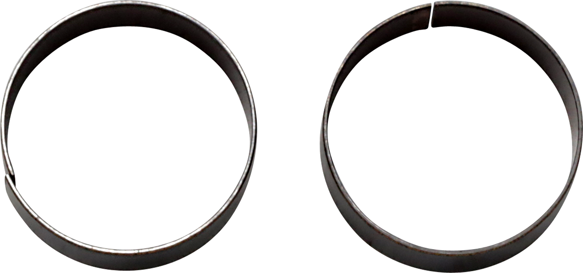 RACE TECH Buje de horquilla interior súper liso - 47 mm x 20 mm W x 1 mm T FMBI 47201 P