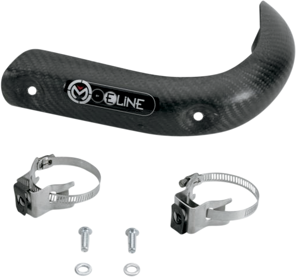 Protector de tubería MOOSE RACING - Pro Circuit SPC250F