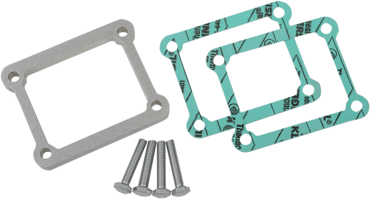 Espaciador de torsión MOOSE RACING - CR/RM/YZ125 08-100SK