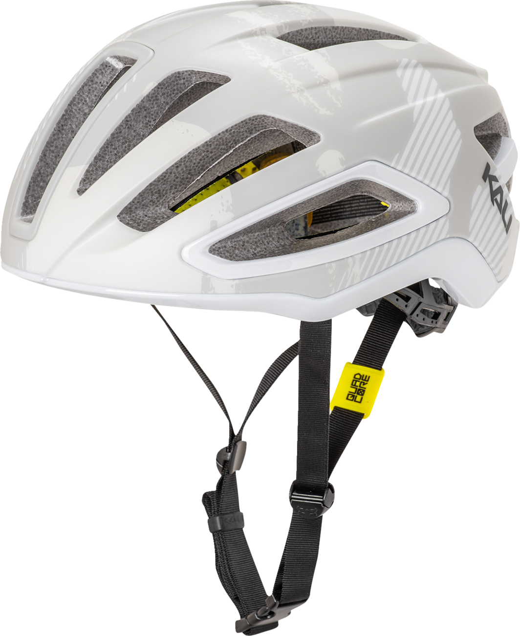 Casco KALI Uno - Camo - Hueso mate/Gris - L/XL 240922117