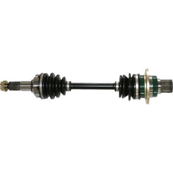 MOOSE UTILITY Complete Axle Kit - Rear Right - Yamaha YAM-7010