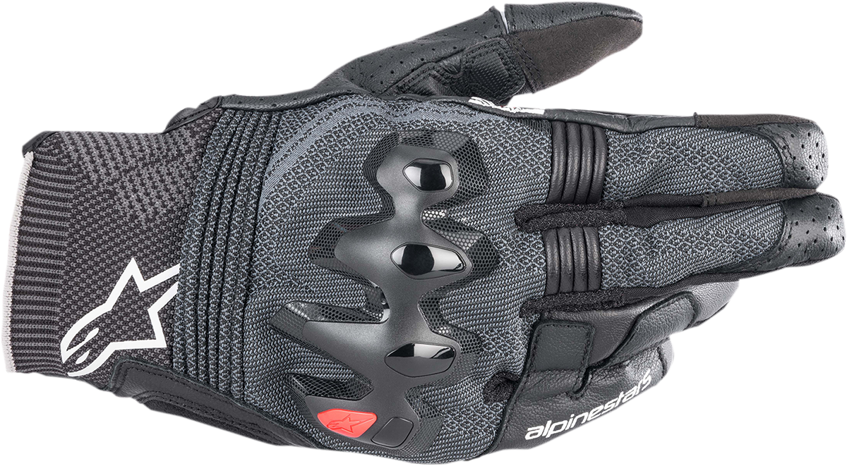 Guantes deportivos ALPINESTARS Morph - Negro - XL 3567122-10-XL