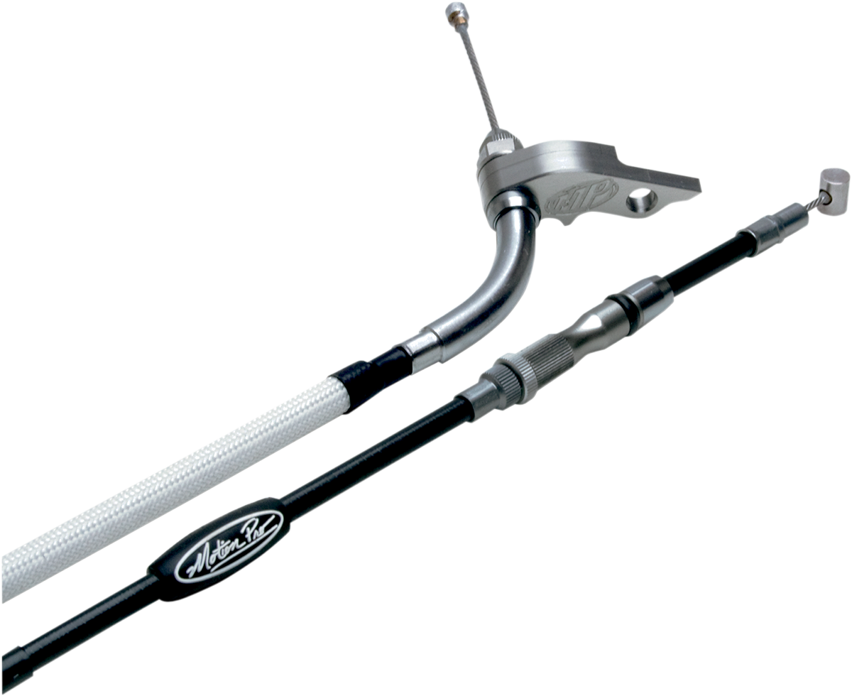 Cable de embrague MOTION PRO - T3 - Soporte - Honda 02-3008