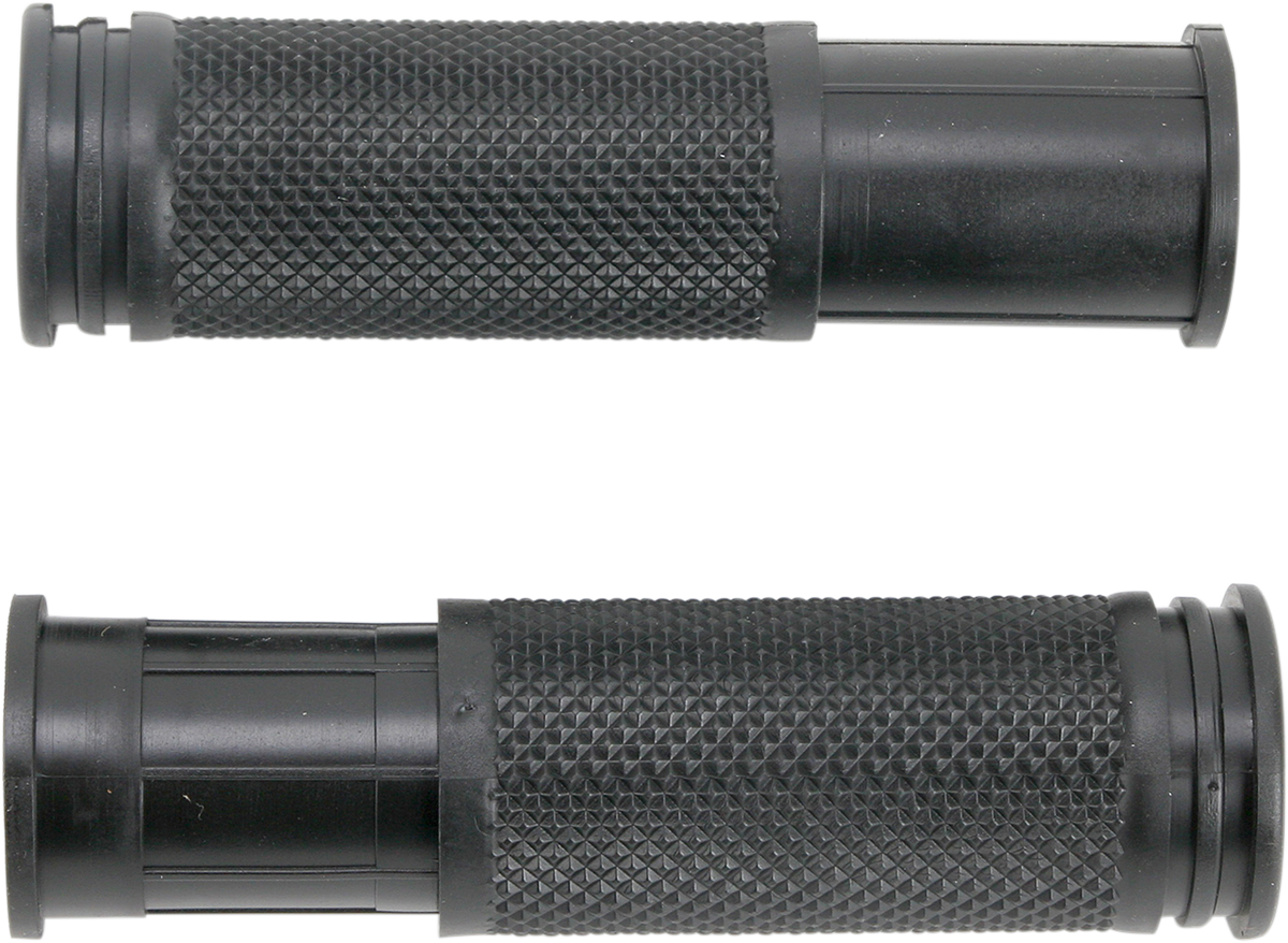 Puños DRIVEN RACING - D3 - Recambio - Negro D3GBK