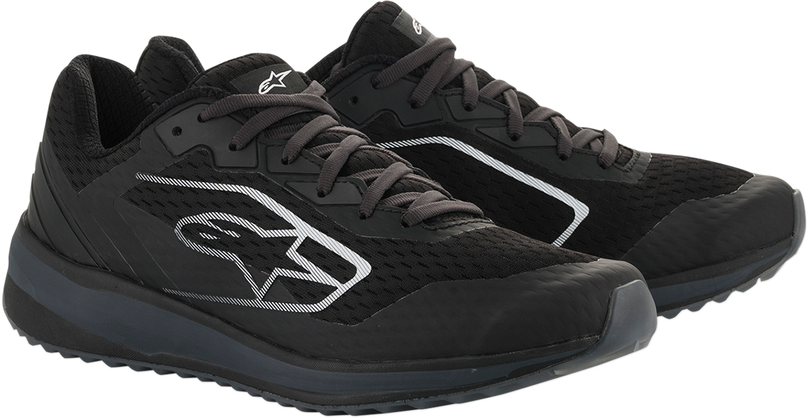 Zapatos ALPINESTARS Meta - Negro/Gris oscuro - US 11 2654520-111-11