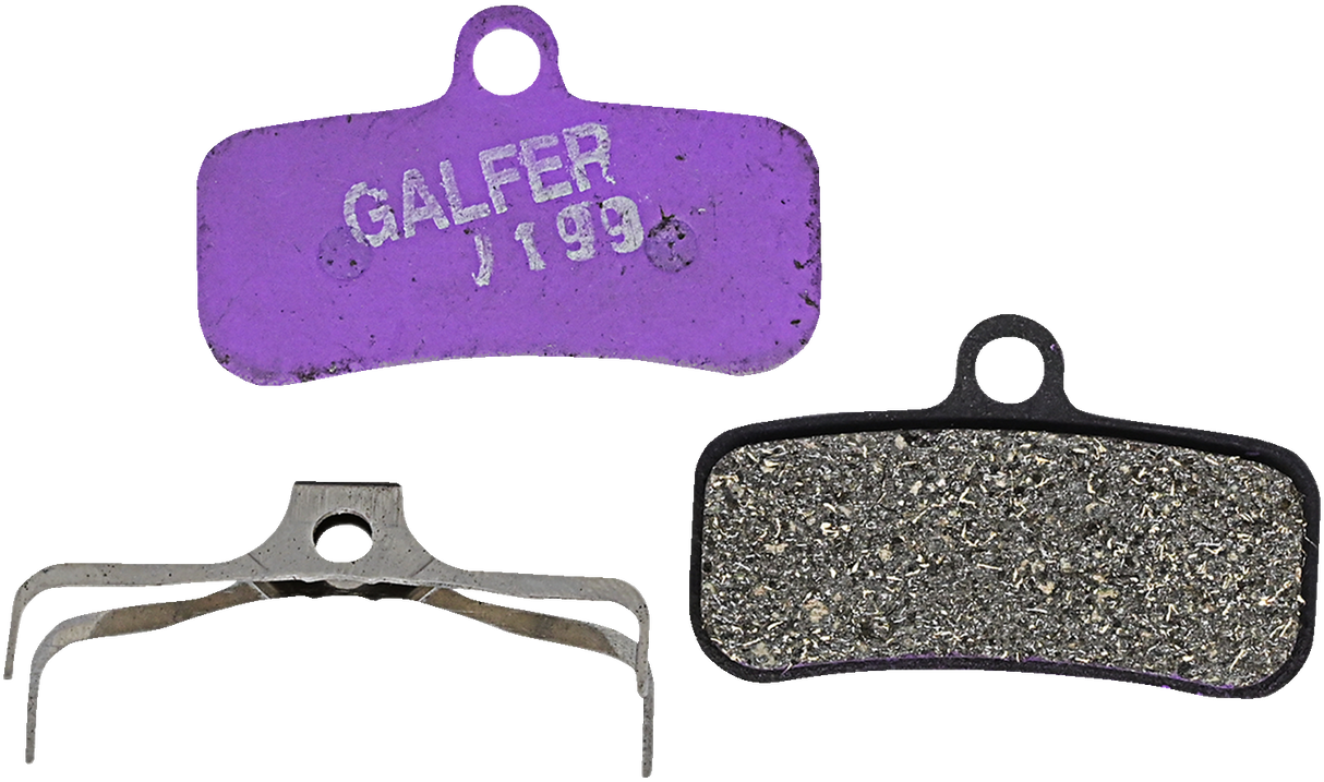 GALFER Ebike Brake Pads - BFD426 - TRP BFD426G1652