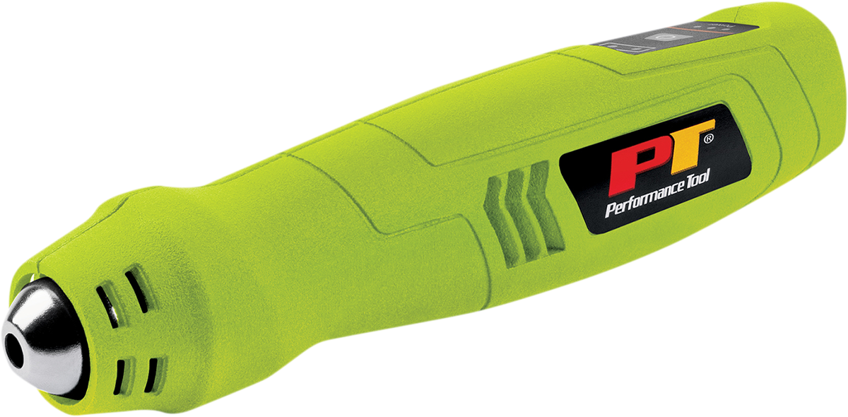 PERFORMANCE TOOL Heat Gun - Cordless - Li-Ion W2082