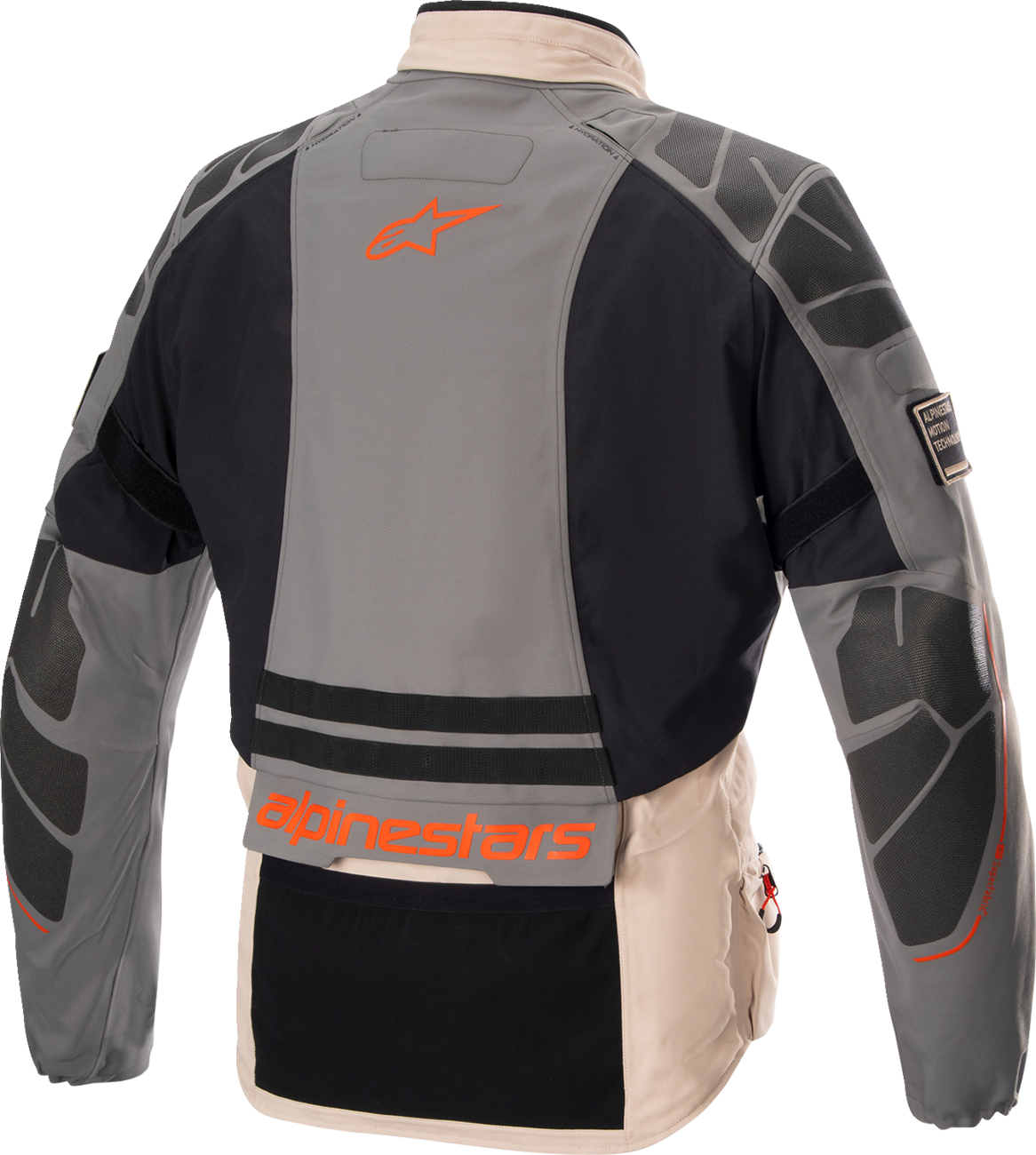 Chaqueta ALPINESTARS AMT 10-R Drystar XF - GBO - 4XL 3209623-9684-4X