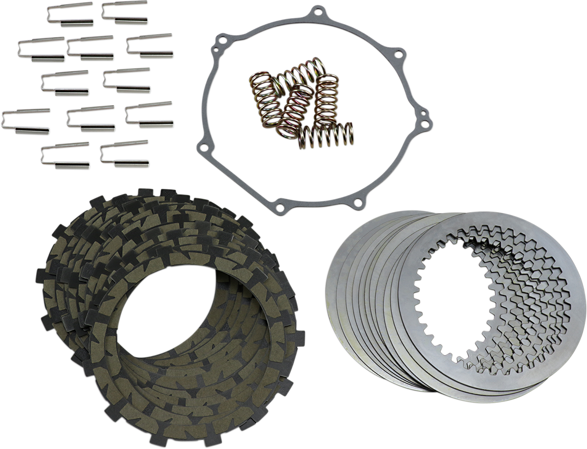 Paquete de embrague REKLUSE RMS-2804045