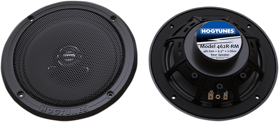 Altavoces HOGTUNES - Traseros 462R-RM