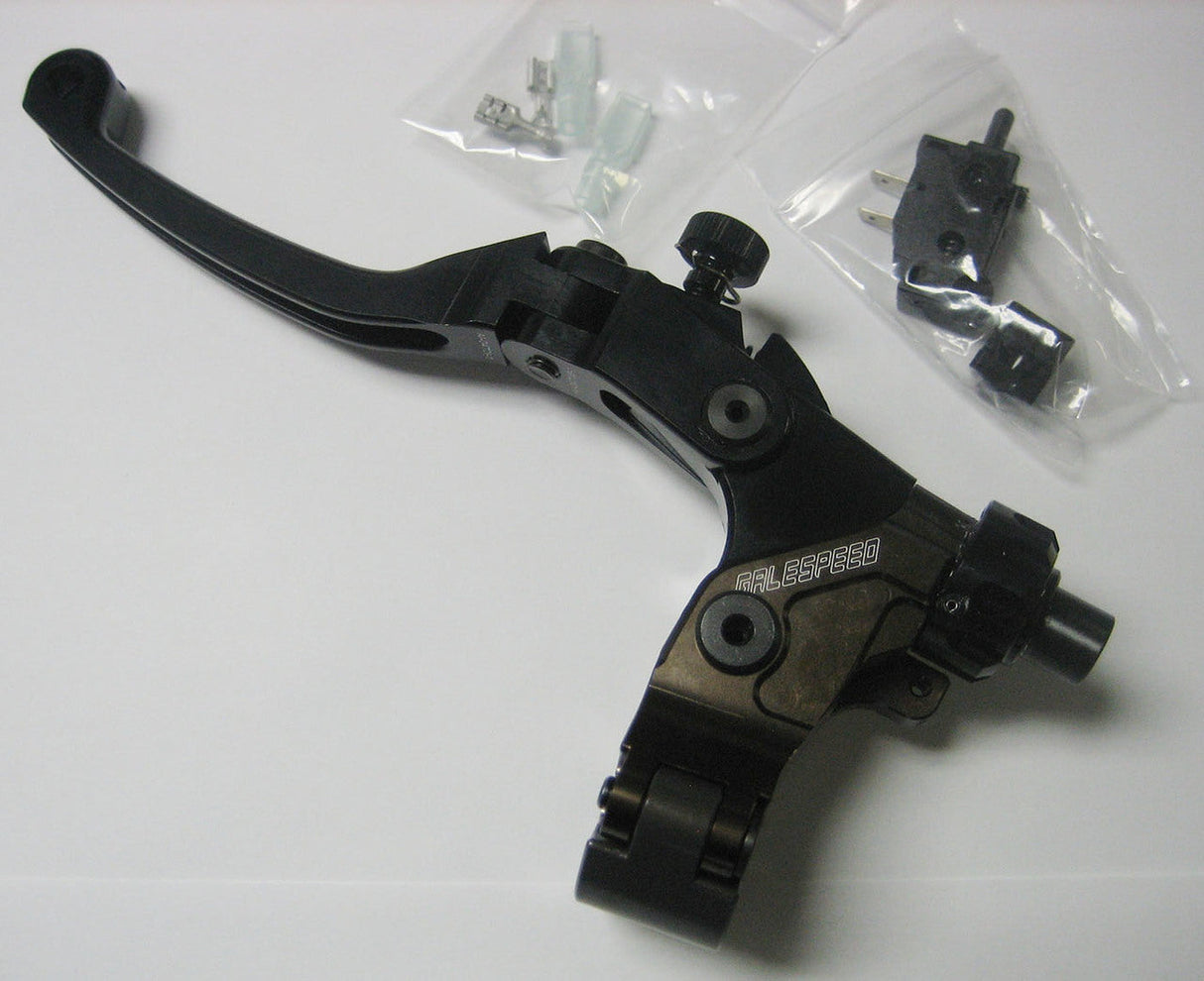 Galespeed clutch perch kit lever ratio 28-30mm GS-WCH30BR-S