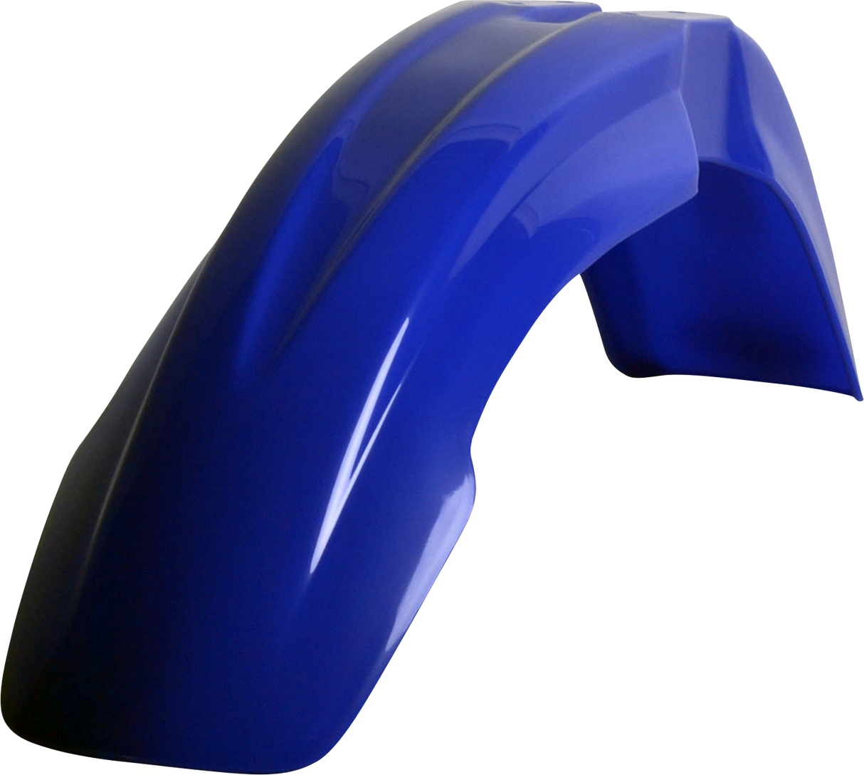 Guardabarros POLISPORT - Delantero Azul YZ125/250 2000-2005 YZF | FRM 8552200005