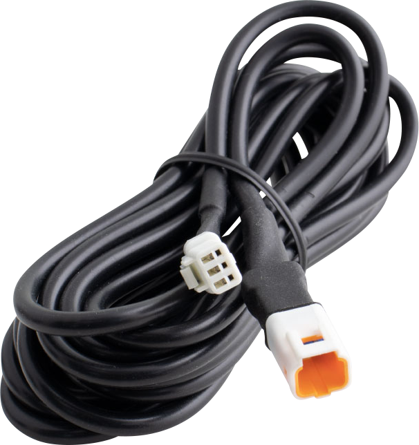 KOSO NORTEAMÉRICA Extensión de cable de 10' BZ008001