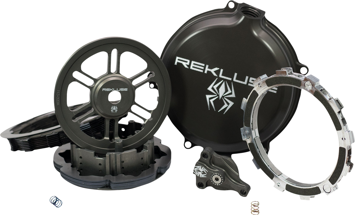 REKLUSE RadiusCX Clutch RMS-7913198