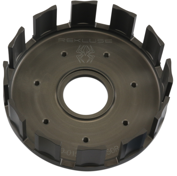 REKLUSE Cesta de Embrague RMS-4115