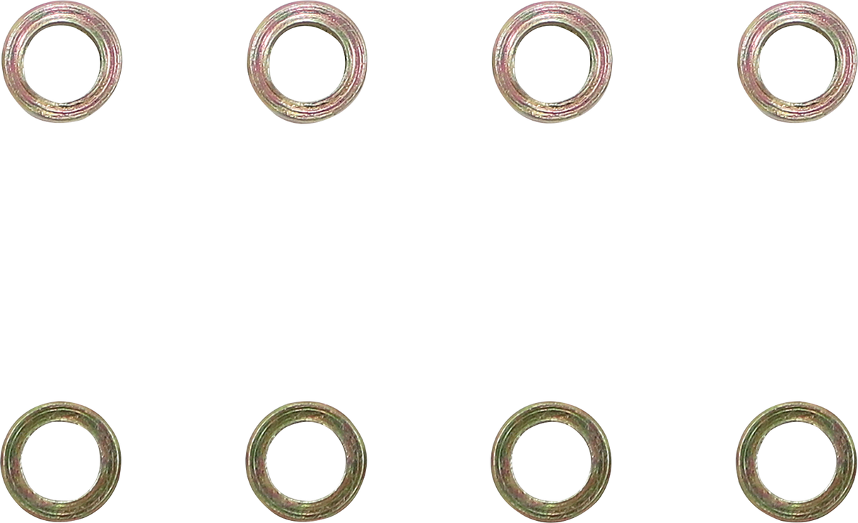 Cubierta protectora de horquilla POLISPORT 8351800008