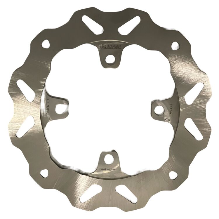 Galfer Wave Rotor Rear GSX 1300 R Hayabusa 2021 2024 G3 DF376W