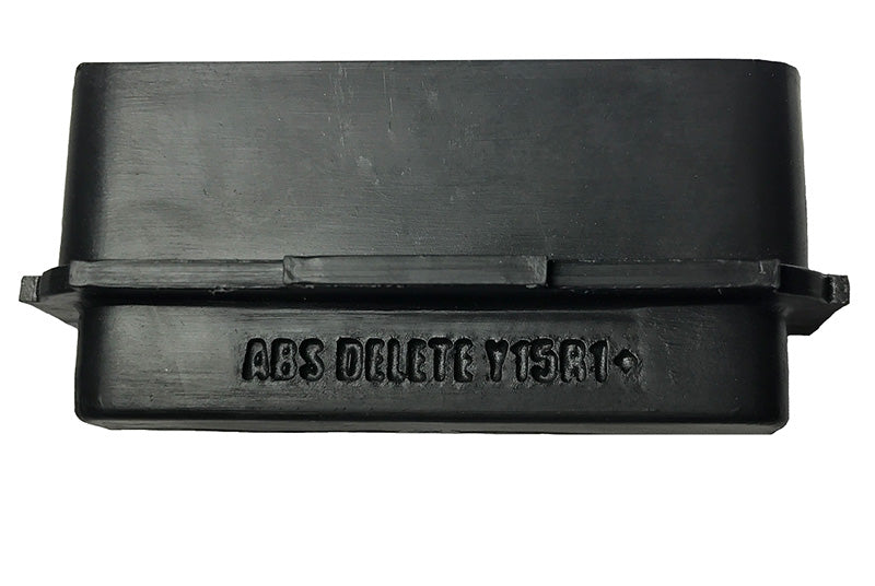 Ftecu yamaha r1 abs delete plus