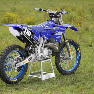 YZ125 /X 2002-2023