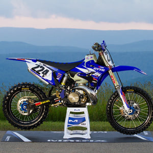 YZ250 2002-2023