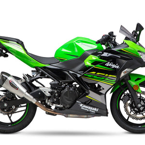 Ninja 400