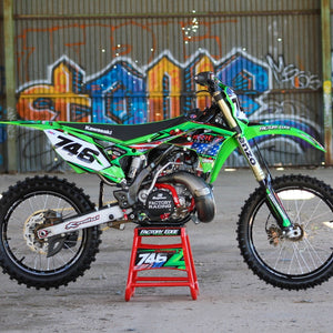 KX250