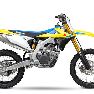 RM-Z450 2018-2023