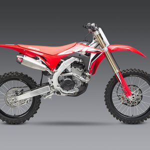 CRF250R 18-21