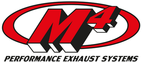 M4 Exhaust