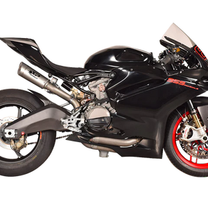 Panigale V2