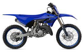 YZ125 /X 2022-2024