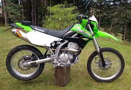 KLX230/250/300