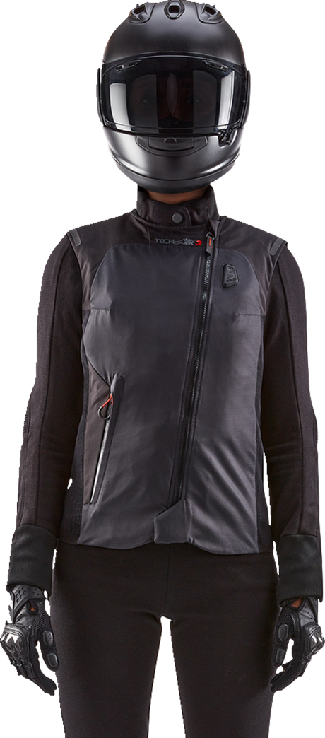 ALPINESTARS TECH-AIR Stella Tech-Air® 3 - Black - XL 6518322-10A-XL
