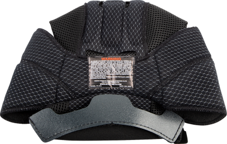 AFX FX-37X Liner - Black - Small 0134-3388