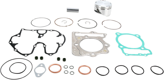 WISECO Piston Kit - XR/TRX 400 High-Performance PK1033