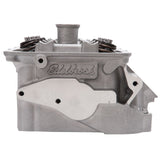 Edelbrock Cylinder Head Chrysler HEMI (Gen III) Performer RPM Early 5.7L Chamber Size 83cc Complete 61099