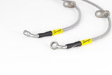Goodridge 12-15 Chevrolet Camaro (ZL 1 Only) SS Brake Lines 12227