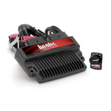 Banks Power 07-10 Chevy 6.6L LMM Banks Brake w/Switch 55449