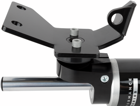 Fox 2018+ Jeep JL 2.0 Performance Series 8.2in. TS Stabilizer Bottom Axle Mount 5/8in Shaft 985-02-127