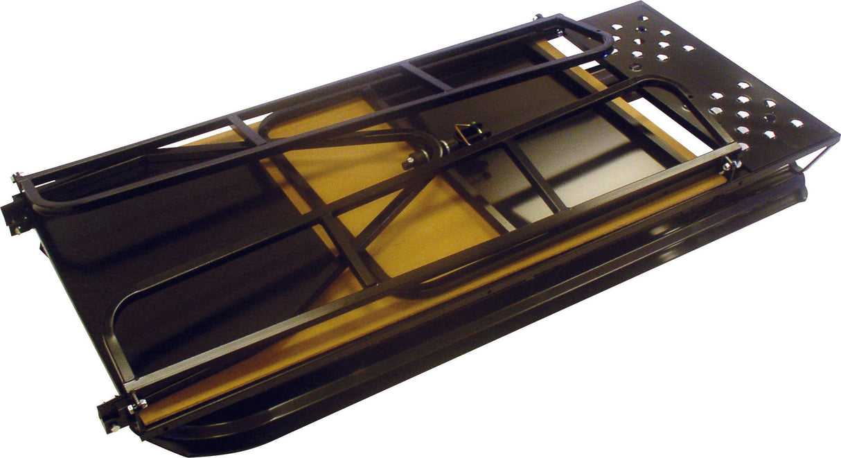 AMERICAN MFG Fold-A-Sled 8100