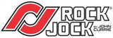 RockJock Steering Stabilizer Shock Rancho 5407 For RockJock Steering Systems Kit CE-9170SD1
