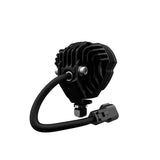 KC HiLiTES FLEX ERA 3 LED Light Spot Beam Single 40w 1282