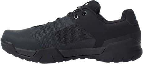 CRANKBROTHERS Mallet E Lace Shoes - Black/Blue - US 13 MEL01043A-13.0